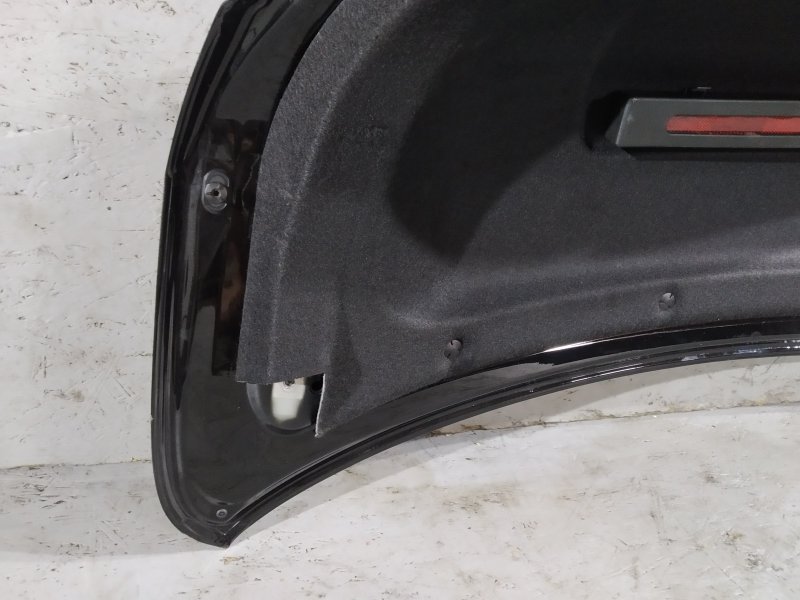 крышка багажника, 26125 рублей, Санкт-Петербург