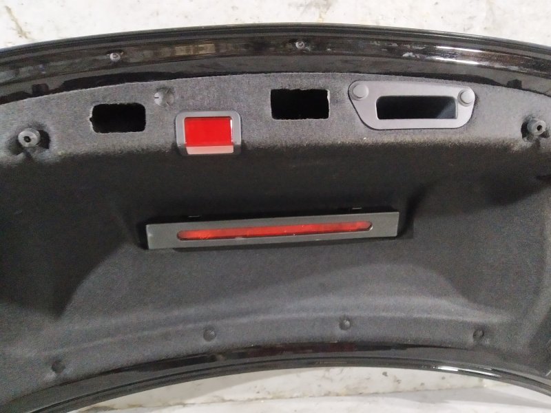 крышка багажника, 26125 рублей, Санкт-Петербург