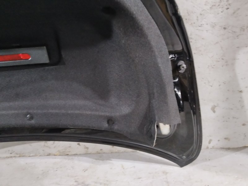 крышка багажника, 26125 рублей, Санкт-Петербург