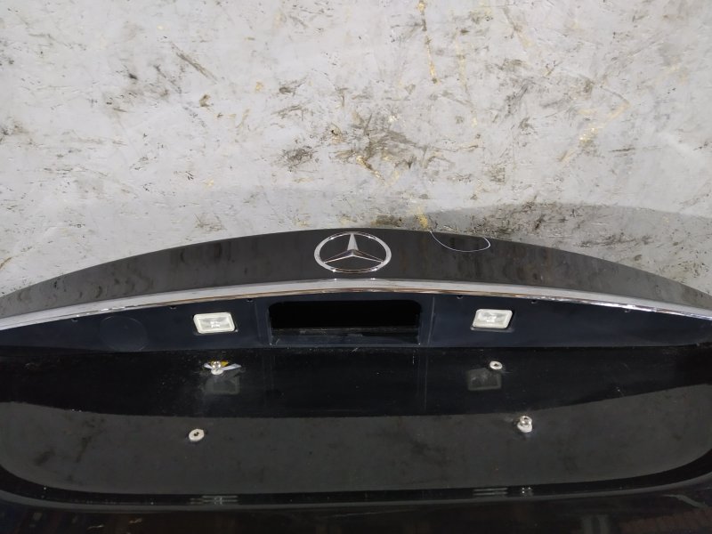 крышка багажника, 26125 рублей, Санкт-Петербург