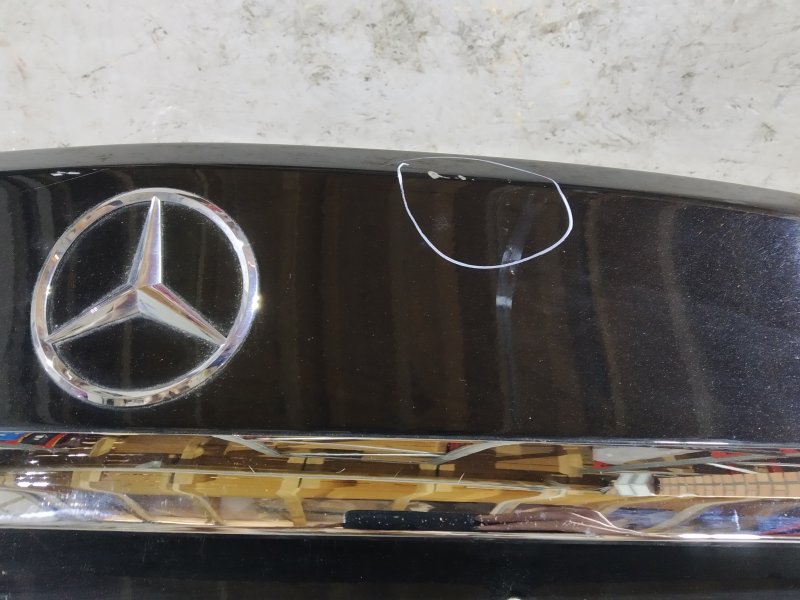 крышка багажника, 26125 рублей, Санкт-Петербург