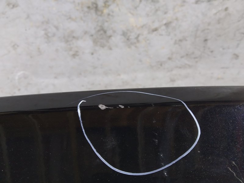 крышка багажника, 26125 рублей, Санкт-Петербург