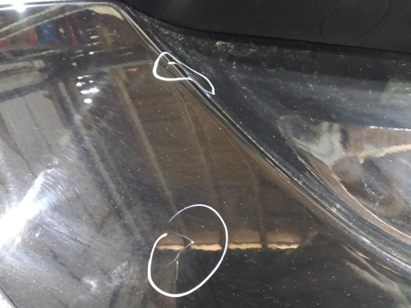 крышка багажника, 26125 рублей, Санкт-Петербург