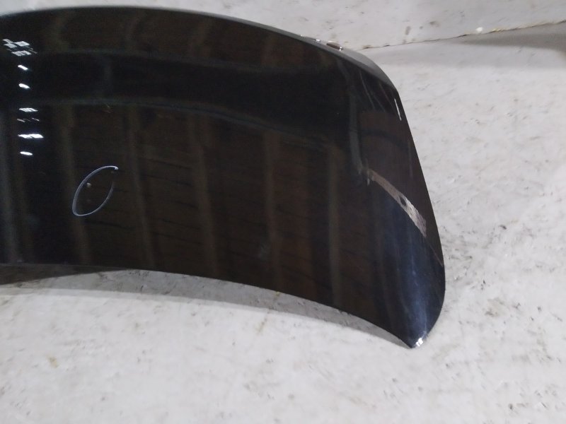 крышка багажника, 26125 рублей, Санкт-Петербург