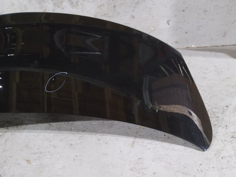 крышка багажника, 26125 рублей, Санкт-Петербург