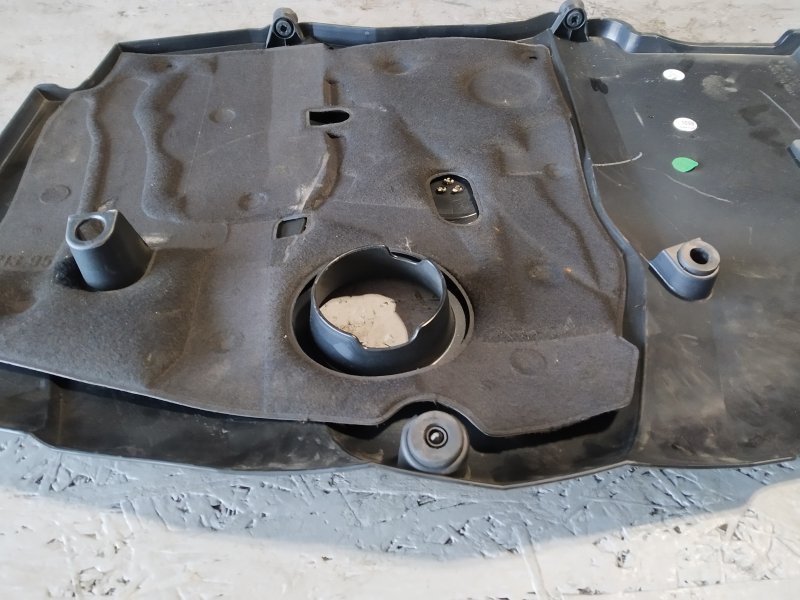 крышка двигателя, 3540 рублей, Санкт-Петербург