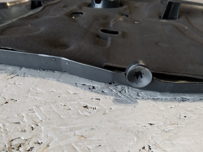 крышка двигателя, 3540 рублей, Санкт-Петербург