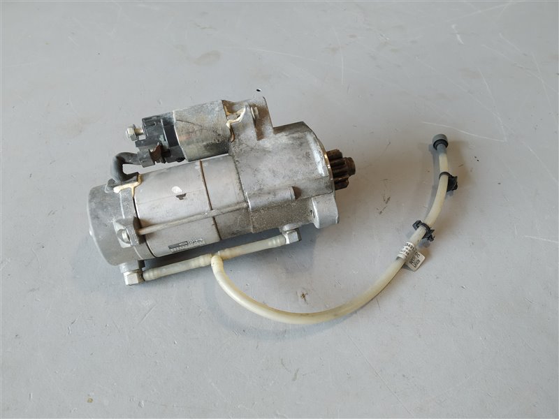 стартер, 11000 рублей, Санкт-Петербург