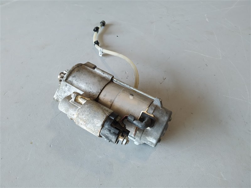 стартер, 11000 рублей, Санкт-Петербург