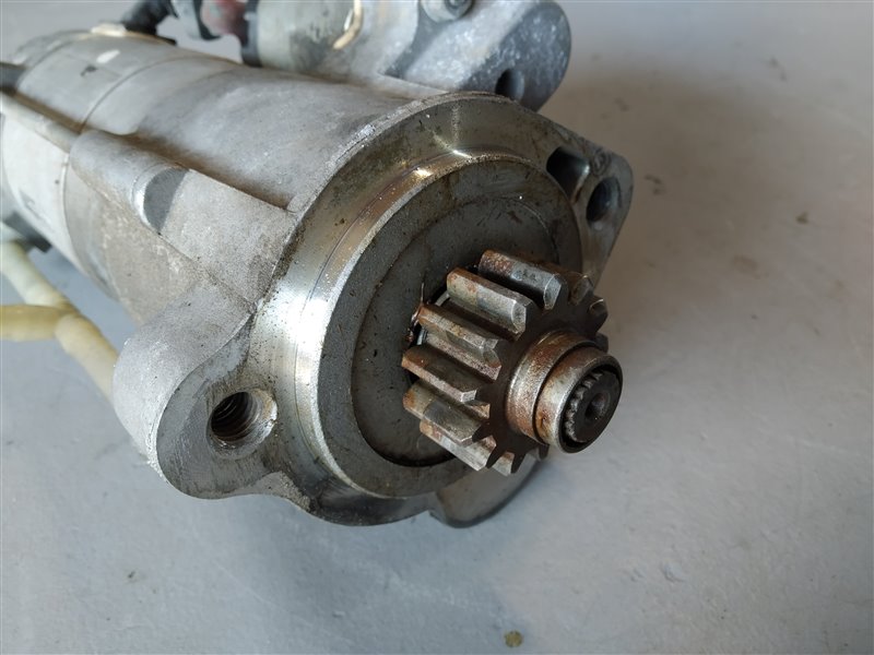 стартер, 11000 рублей, Санкт-Петербург