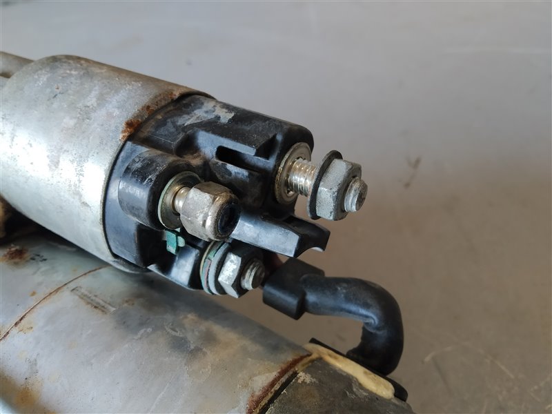 стартер, 11000 рублей, Санкт-Петербург