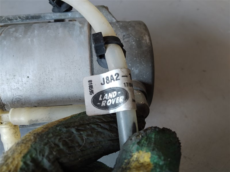 стартер, 11000 рублей, Санкт-Петербург