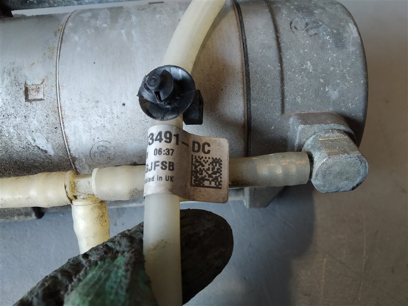 стартер, 11000 рублей, Санкт-Петербург