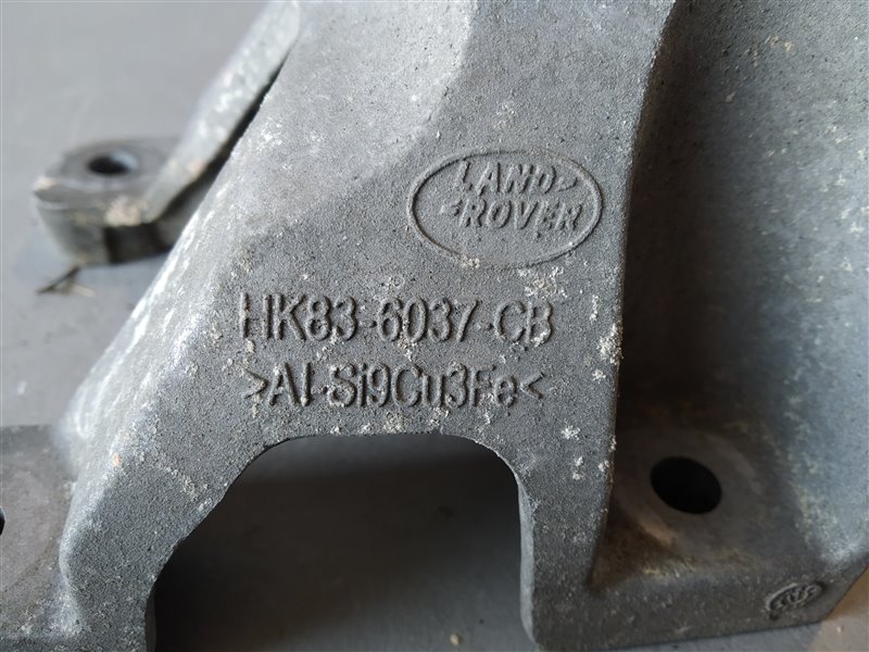 кронштейн двигателя, 6110 рублей, Санкт-Петербург