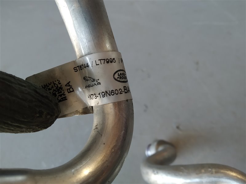 трубка кондиционера, 2870 рублей, Санкт-Петербург