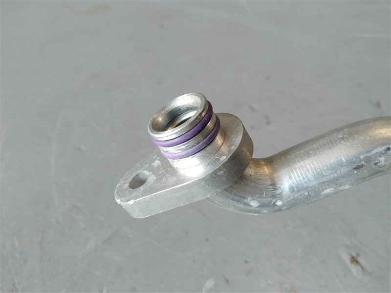 трубка кондиционера, 2870 рублей, Санкт-Петербург