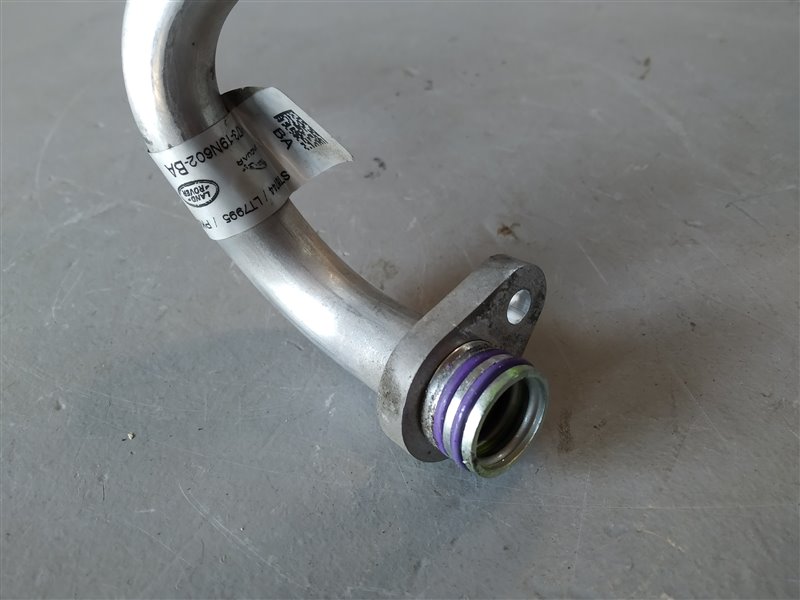 трубка кондиционера, 2870 рублей, Санкт-Петербург