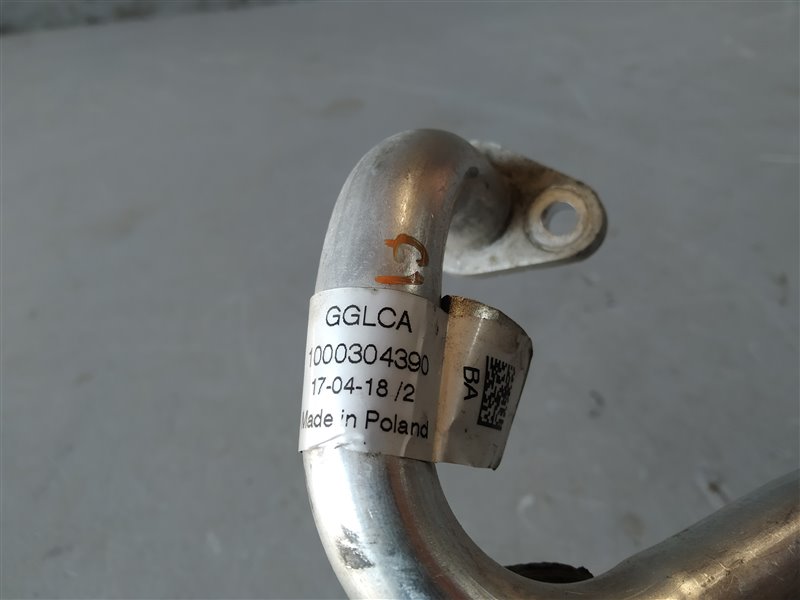 трубка кондиционера, 2870 рублей, Санкт-Петербург