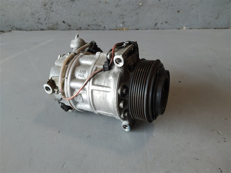 компрессор кондиционера, 17030 рублей, Санкт-Петербург