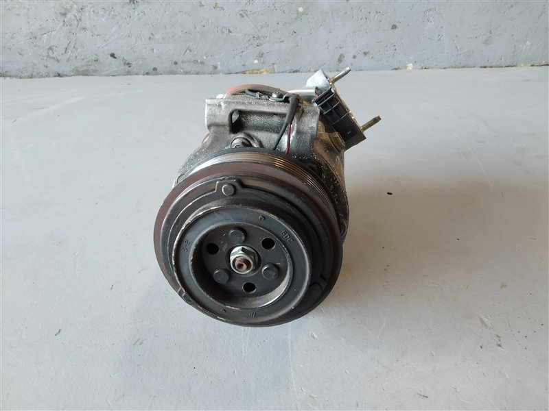 компрессор кондиционера, 17030 рублей, Санкт-Петербург