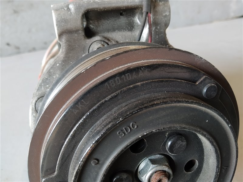 компрессор кондиционера, 17030 рублей, Санкт-Петербург