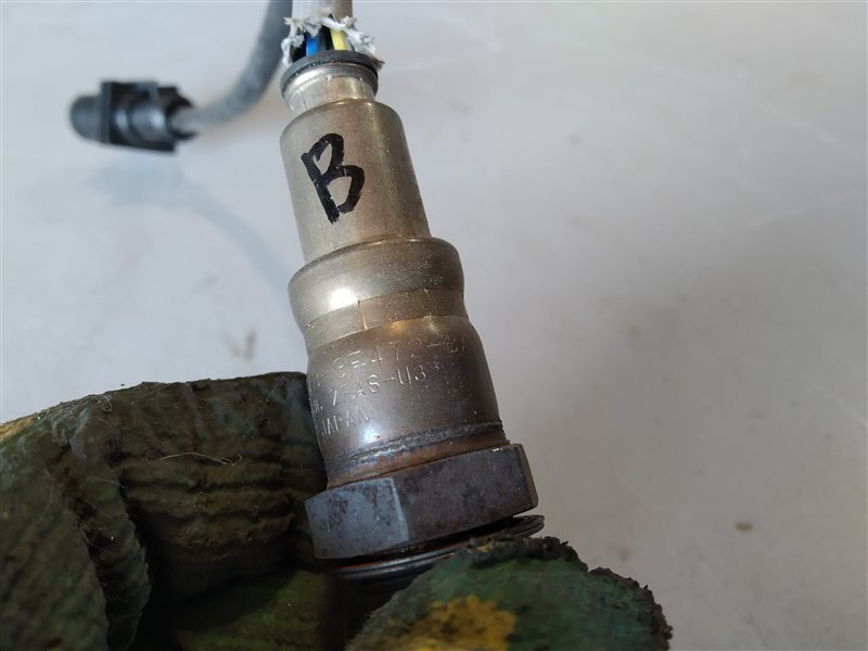 лямбда-зонд, 3845 рублей, Санкт-Петербург