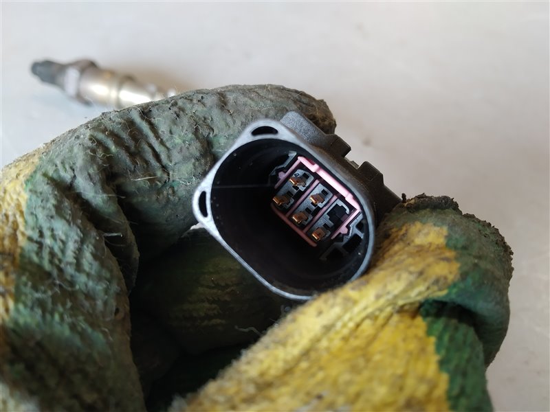 лямбда-зонд, 3845 рублей, Санкт-Петербург