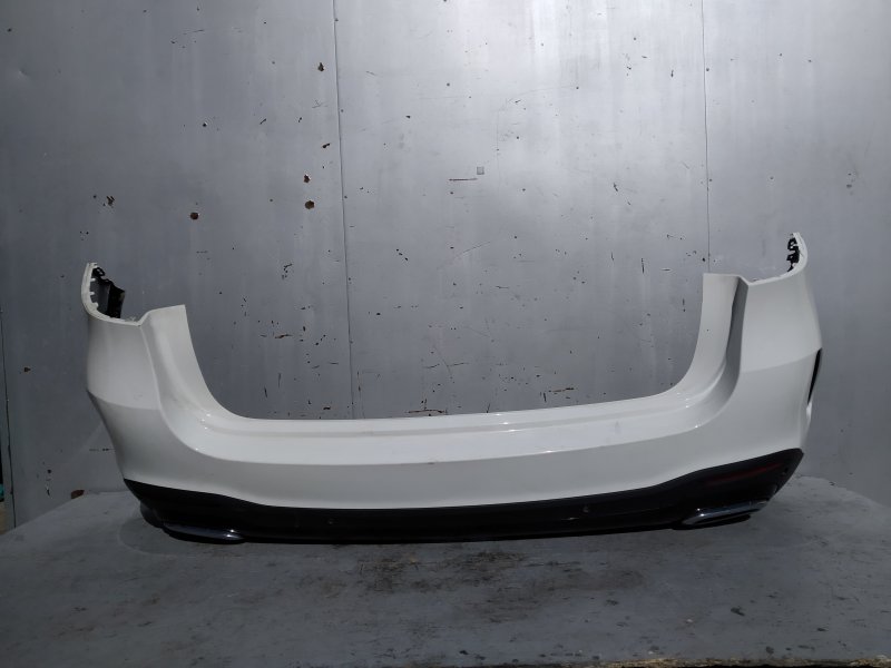 бампер, 73940 рублей, Санкт-Петербург