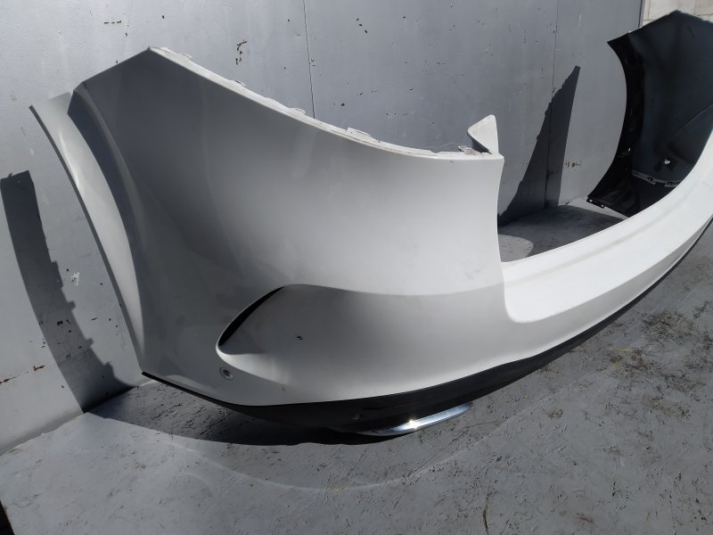 бампер, 73940 рублей, Санкт-Петербург