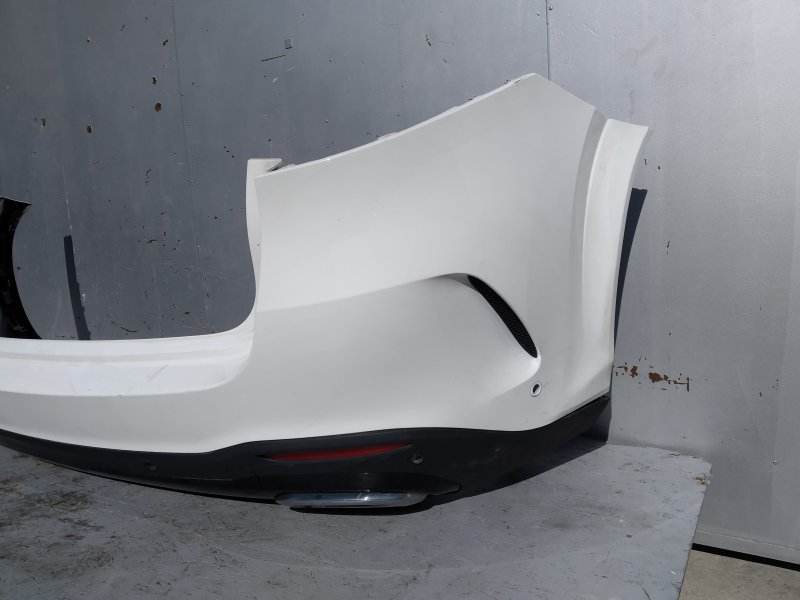 бампер, 73940 рублей, Санкт-Петербург