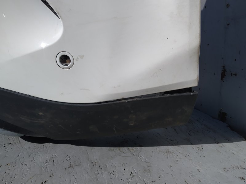 бампер, 73940 рублей, Санкт-Петербург