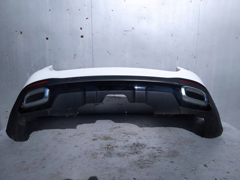 бампер, 73940 рублей, Санкт-Петербург