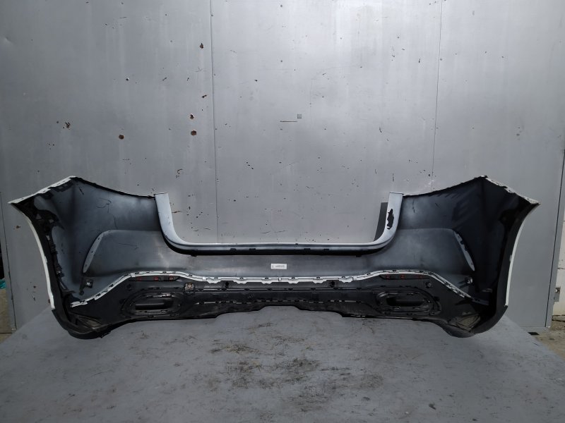 бампер, 73940 рублей, Санкт-Петербург