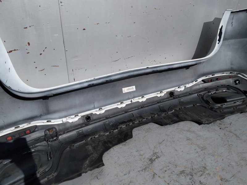 бампер, 73940 рублей, Санкт-Петербург