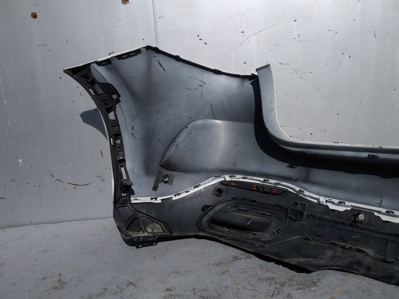 бампер, 73940 рублей, Санкт-Петербург