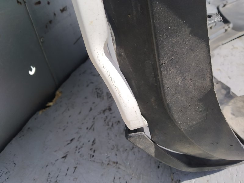 бампер, 73940 рублей, Санкт-Петербург