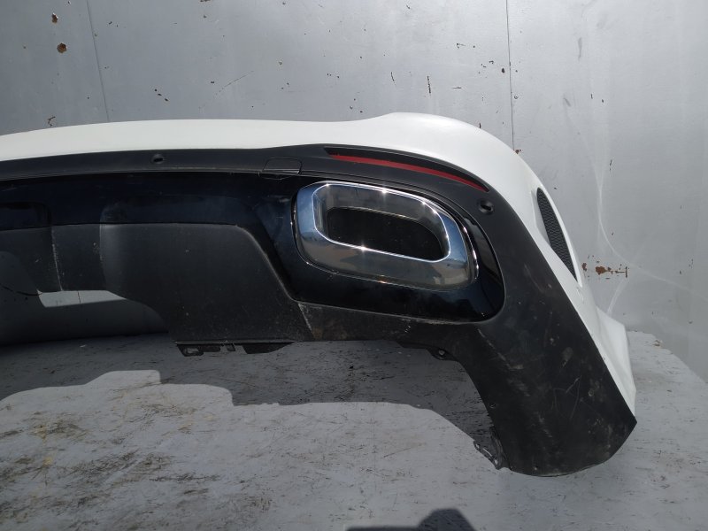 бампер, 73940 рублей, Санкт-Петербург