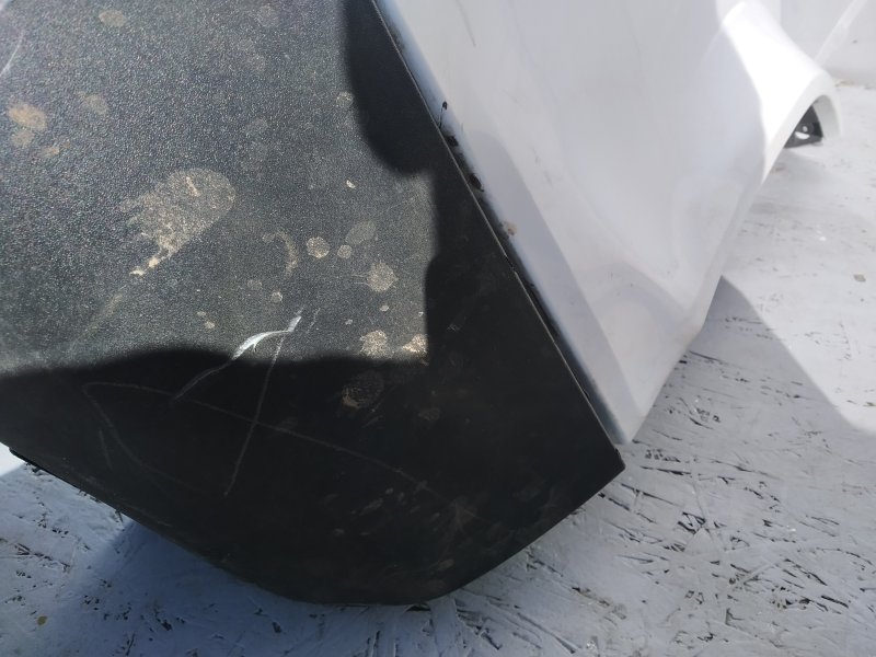 бампер, 73940 рублей, Санкт-Петербург