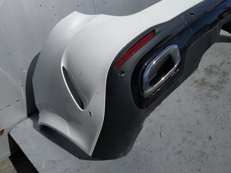 бампер, 73940 рублей, Санкт-Петербург