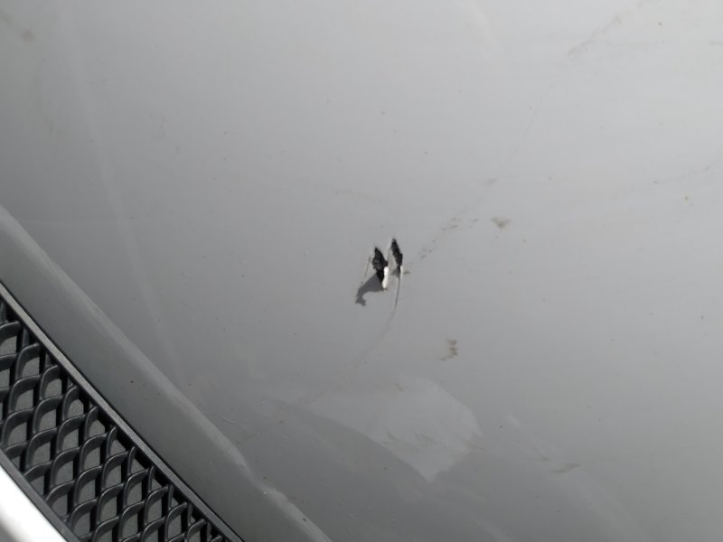 бампер, 73940 рублей, Санкт-Петербург