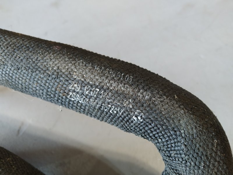 патрубок отопителя, 3050 рублей, Санкт-Петербург