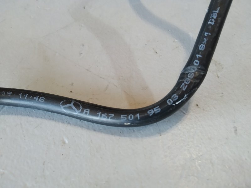 трубка вентиляции, 5245 рублей, Санкт-Петербург