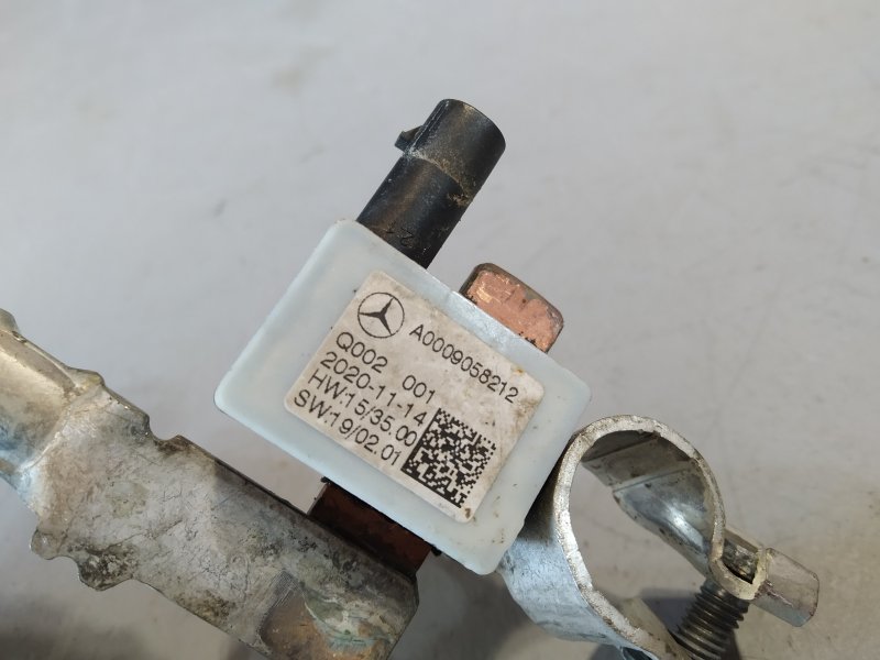 клемма аккумулятора, 5990 рублей, Санкт-Петербург