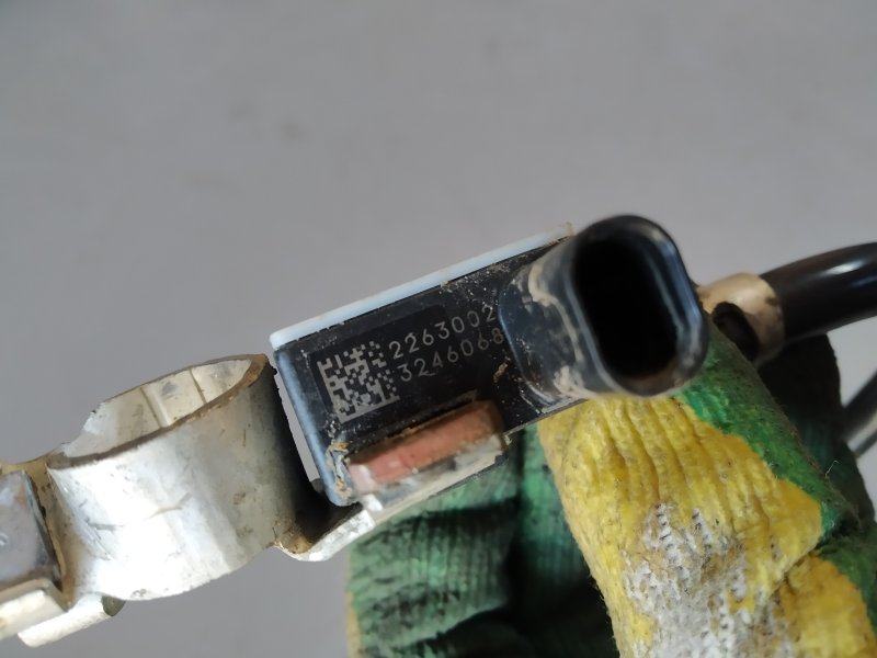 клемма аккумулятора, 5990 рублей, Санкт-Петербург