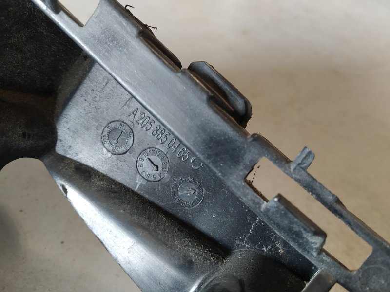 кронштейн бампера, 1155 рублей, Санкт-Петербург