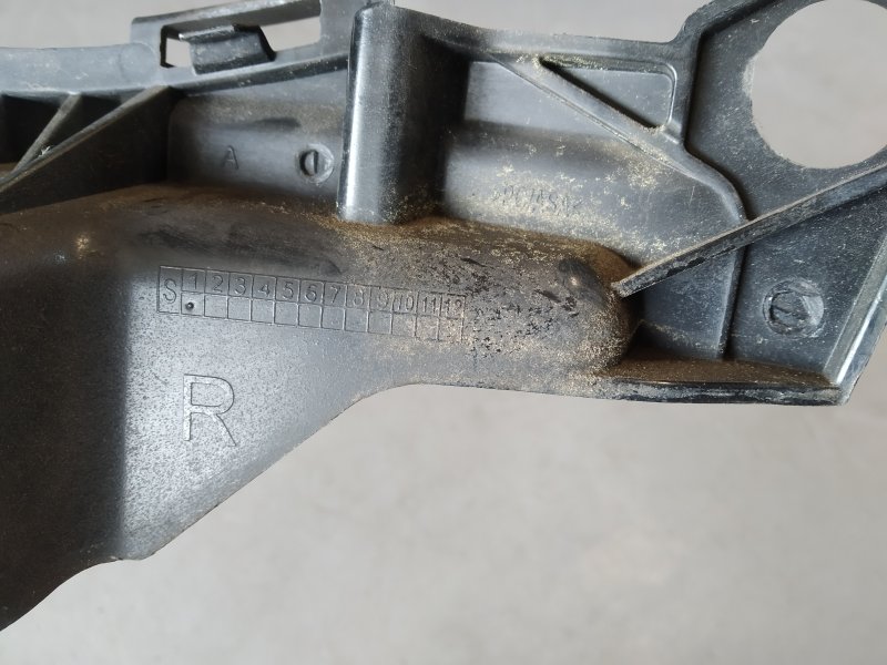 кронштейн бампера, 1155 рублей, Санкт-Петербург