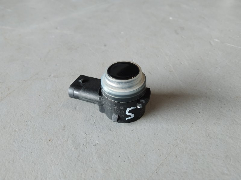 парктроник, 1350 рублей, Санкт-Петербург