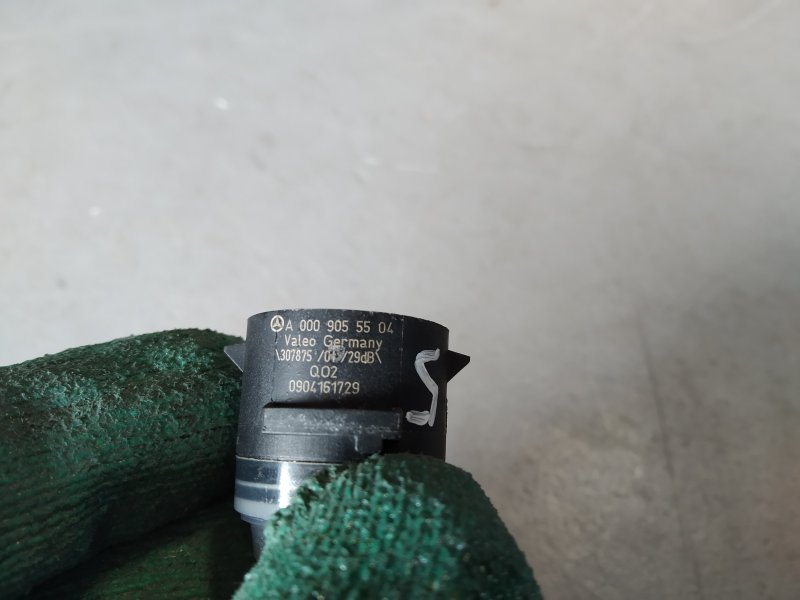 парктроник, 1350 рублей, Санкт-Петербург