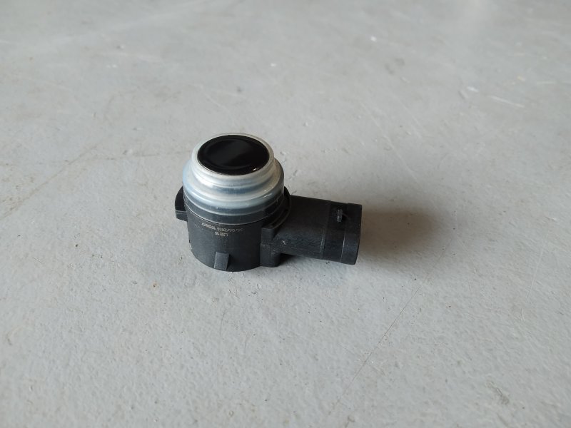 парктроник, 1350 рублей, Санкт-Петербург