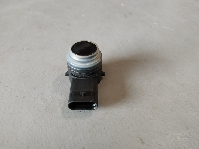 парктроник, 1350 рублей, Санкт-Петербург